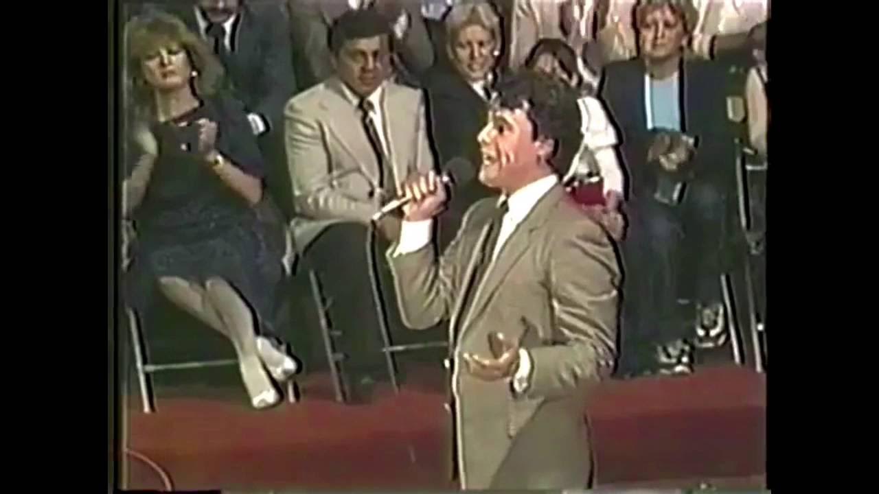 JUAN GABRIEL - TARDE JUAN GABRIEL - TARDE