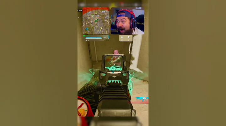 Camping is the NEW META in Warzone?