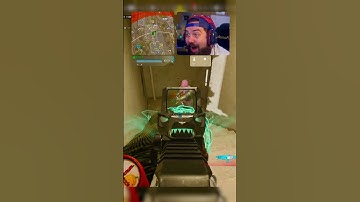 Camping is the NEW META in Warzone?