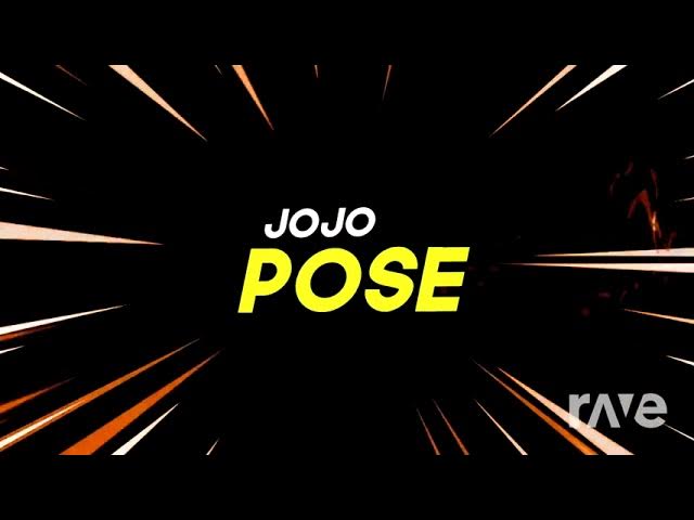 JoJo Pose by Apollo Fresh on Beatsource