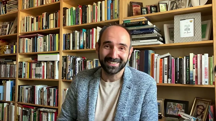 Welcome Note by Ass. Prof. Hakan Karaosman