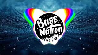 bass nation mix 《mega bass》😎😎