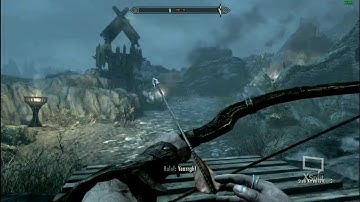 SKYRIM SPECIAL EDITION Gameplay Walkthrough Part 7 - TAKING WHITERUN OVER  (SKYRIM Remastered)