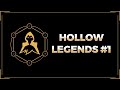 Hollow Legends #1 - Primeiro Torneio de Spellbreak da América do Sul