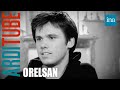 Orelsan : La polémique "Sale pute" chez Thierry Ardisson | INA Arditube