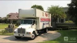 Royal Moving and Storage l Movers Jacksonville, FL
