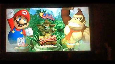 Let`s Play Mario Super Sluggers Challenge Mode Part 22