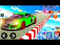 Ramp Car Racing 3D - Car Racing Game Android iOS Gameplay walkthrough part 5