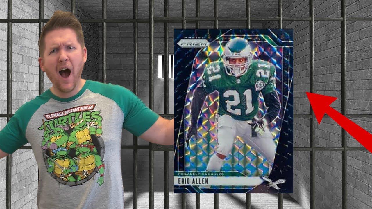 1/1 Black Prizm 2021 Panini prizm AD LAL