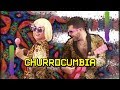 Ladilla Rusa - Churrocumbia (lyric video)