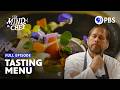 25 Bites in a Tasting Menu with David Kinch | Anthony Bourdain's The Mind of a Chef | Full Episode