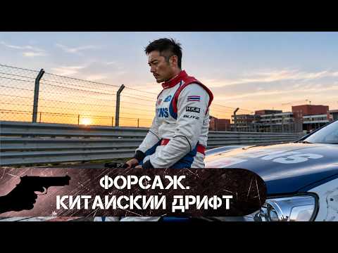 TIME FOR SOME SERIOUS SPEED! Fast & Furious: Chinese Drift