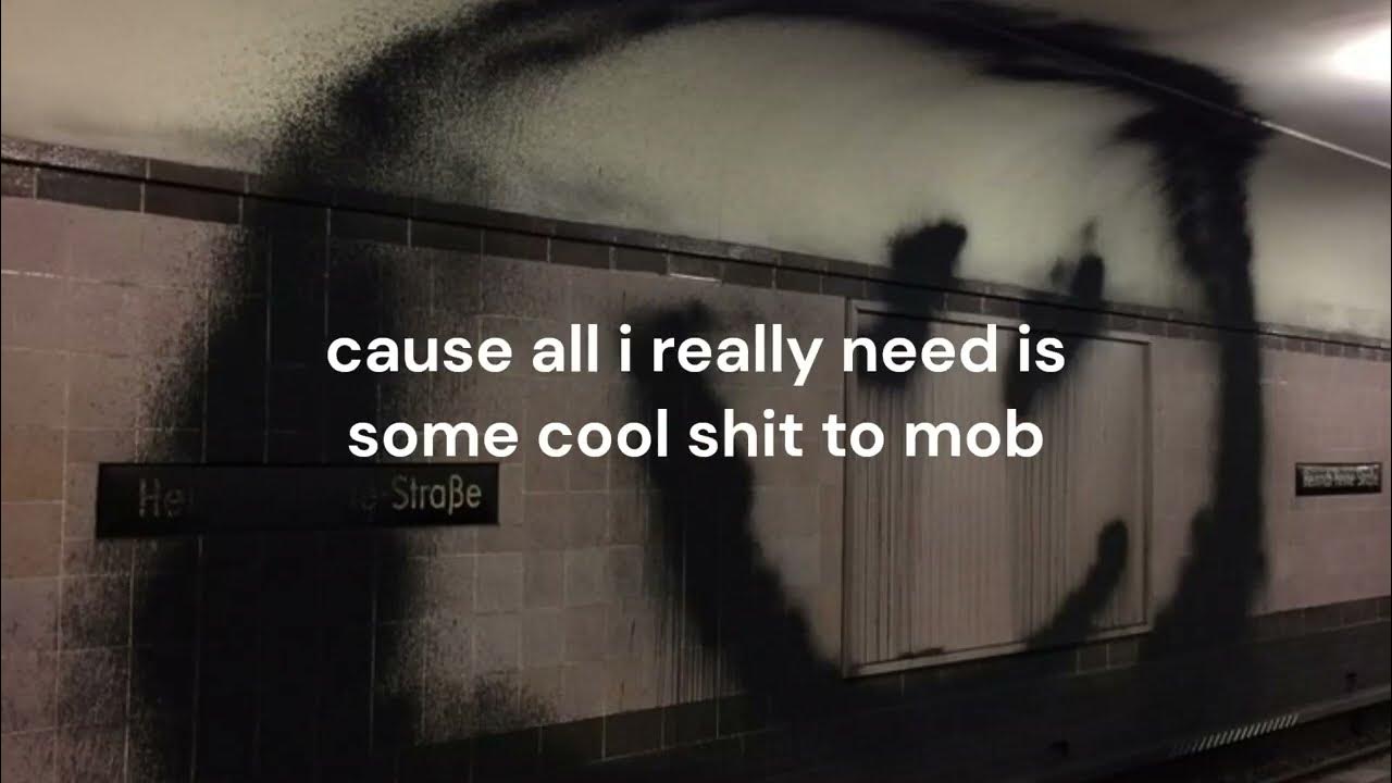 spread eagle cross the block // death grips lyrics YouTube