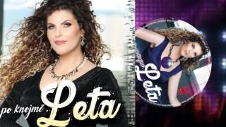 Leta - Tallava si n'gurbet  (Official Audio)