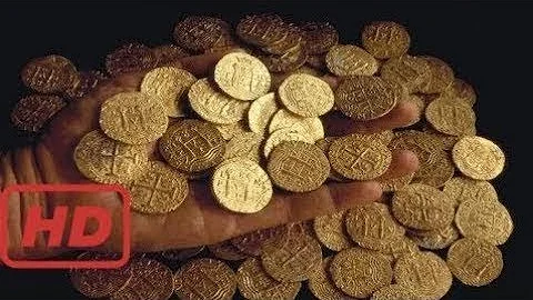 The Lost Treasures Of the Deep || Full Documentary with subtitles