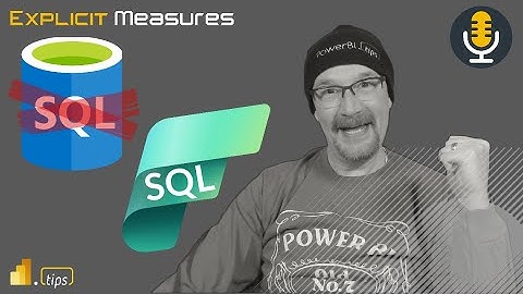 SQL in Fabric - Ep.254  - Power BI tips from the Real World