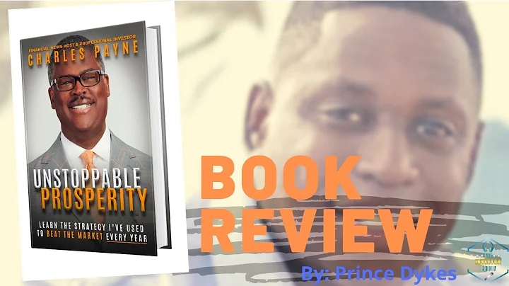 BOOK REVIEW: Unstoppable Prosperity By Charles Pay...