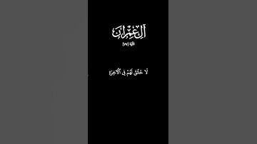 سورة آل عمران الآية |٧٧|