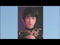 藤圭子 知りすぎたのね