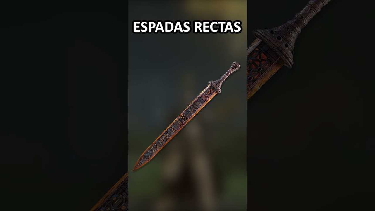 LAS MEJORES ARMAS EN 