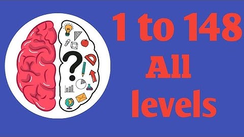 Think outside level 1 to 148 walkthrough