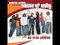 Deitrick Haddon Voices Of Unity Who Is It mp3