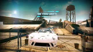 Famous Storm Drain #5 - Split Second Online PC 2022 Profile
