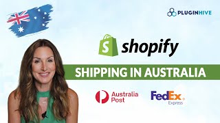 Shopify Shipping in Australia: Australia Post & FedEx - Your Recommended Carriers and Shipping App! screenshot 4