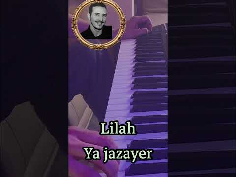 الشاب خالد ليلاه يا جزاير      على   5000