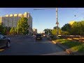 Екатеринбург на мото - Пионерский