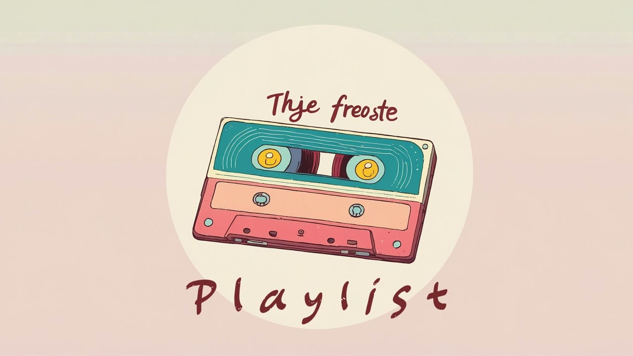 [Playlist] 귀를 사로잡는 강렬한 베이스 팝 모음