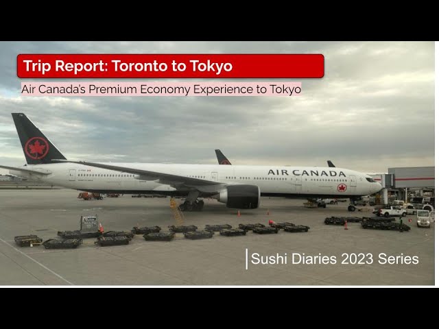 Tokyo, Japan  Air Canada Vacations