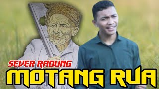 Manggarai Terbaru 2022  Motang Rua bpk Marten Edo  Cvr Sever Radung