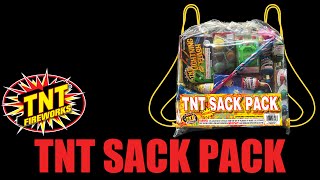 Celebrity TNT Sack Pack - TNT Fireworks® Official Video Net Worth