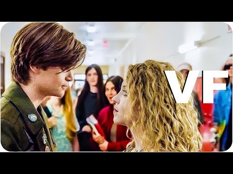 EVERYTHING SUCKS streaming VF (2018) EVERYTHING SUCKS streaming VF (2018)