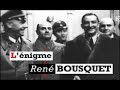 L'énigme René Bousquet