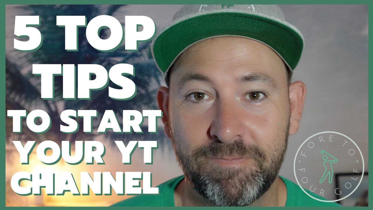 How to Start a  Channel [Expert Tips + 30  Channel