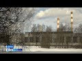 Разорванные трубы и ожоги: в Рыбинске системы горячего водоснабжения дали сбой