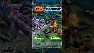 Do you know Freya 💀 #mobilelegends #mlbb #mlbbcreator