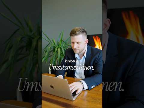Website als Umsatzmachine €€€€
