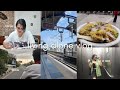 Living Alone in Delhi 🌻- Ep:7 // Study Vlog + Going to Uni 📚🎒 // Warm Summer days 🌞🌡