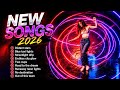 Top Hits 2026 | Playlist Spotify | Trending 2026 English Songs 🔥❤ #song #music #topsongs