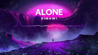 Rimawi - Alone (Official Audio)