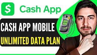 How To Get Cash App Mobile Unlimited Data Plan (Step-By-Step Guide) screenshot 5