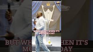 Respect Our Fathers | Pastor Justin DeCosta #abaco #bahamas #respect #wordofgod