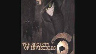 The Society of Invisibles - Goose Bumps