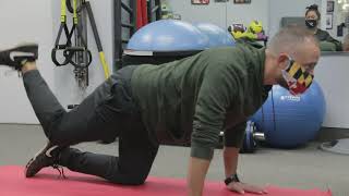 CHIROPRACTIC DONE DIFFERENT