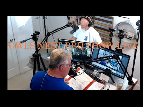 Saturday, Sept. 4 is National Tailgating Day and we have the guy who invented it and a lot more.