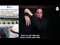 Preview of August 8 Top Stories (Video shows Royal Caribbean water slide break, injuring guest)