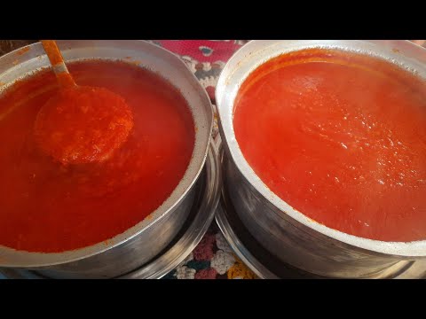 انخزن معاكم تفريز الصالصه وباسهل طريقه وكل سنه وانتم طيبين 